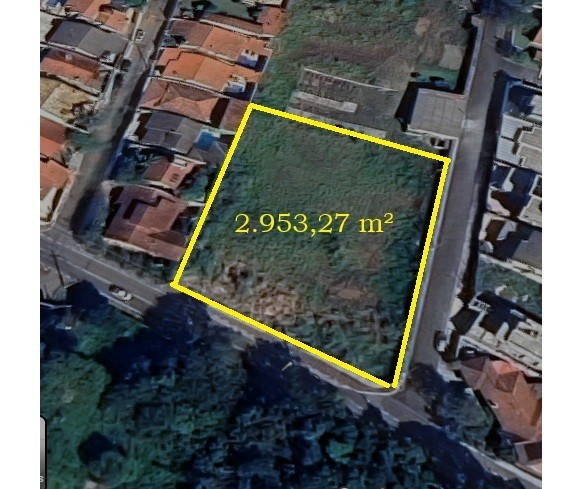 Terreno, 2953 m² - Foto 1