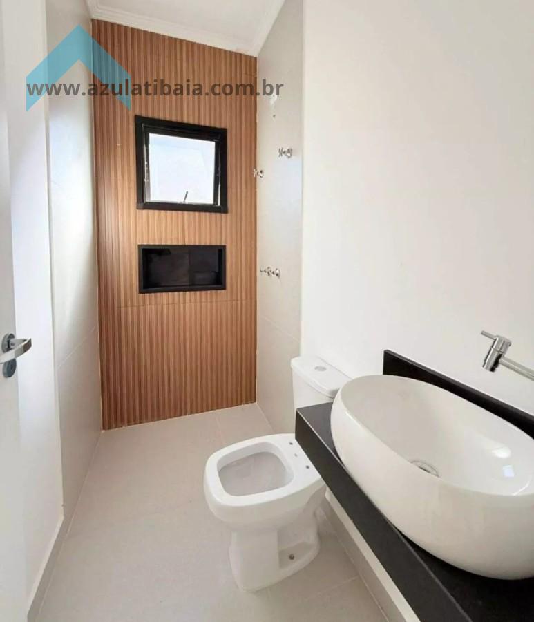 Casa, 3 quartos - Foto 10