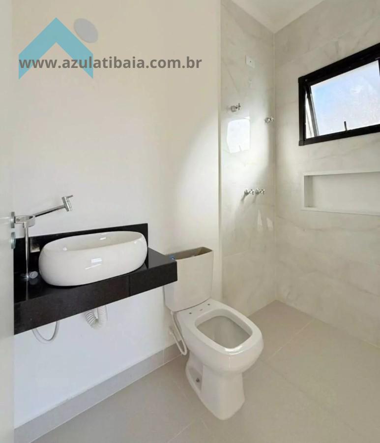 Casa, 3 quartos - Foto 9