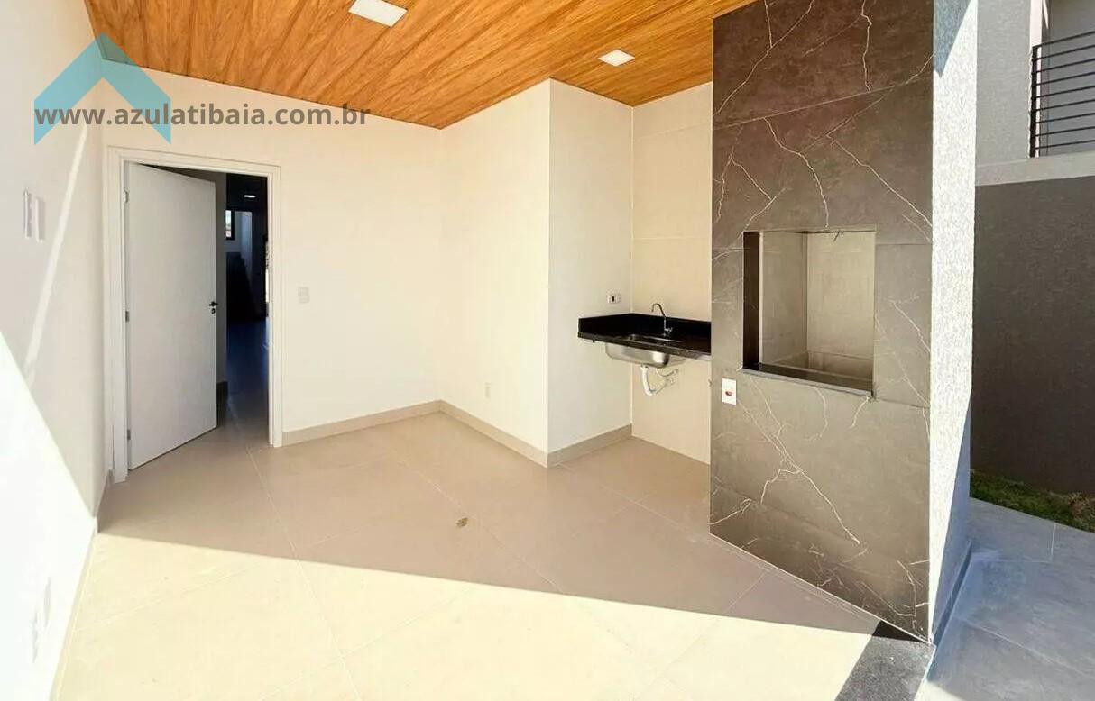 Casa, 3 quartos - Foto 15