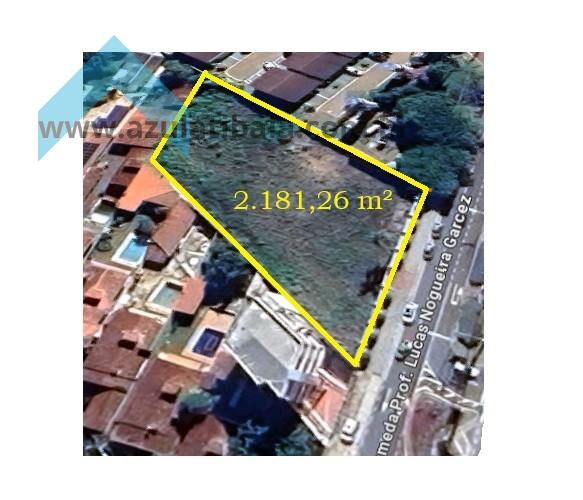 Terreno, 2181 m² - Foto 1