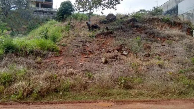 Terreno, 570 m² - Foto 1