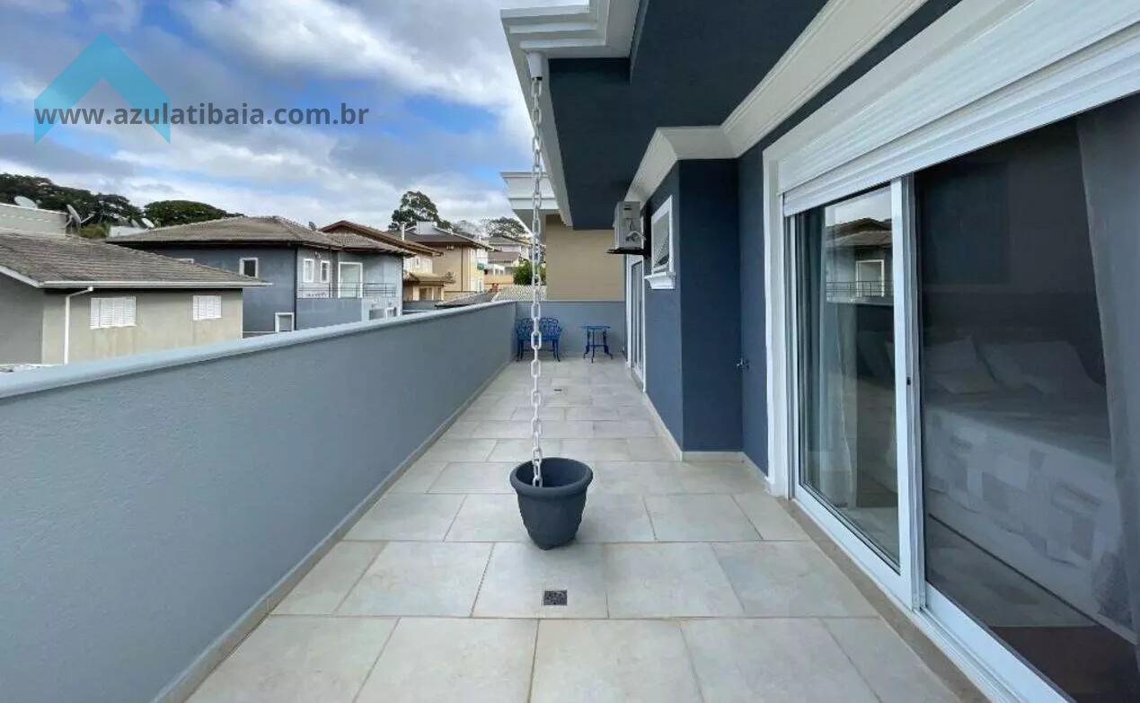 Casa de Condomínio, 4 quartos - Foto 10