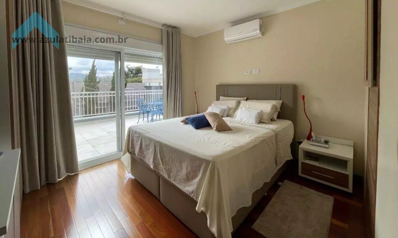 Casa de Condomínio, 4 quartos - Foto 9