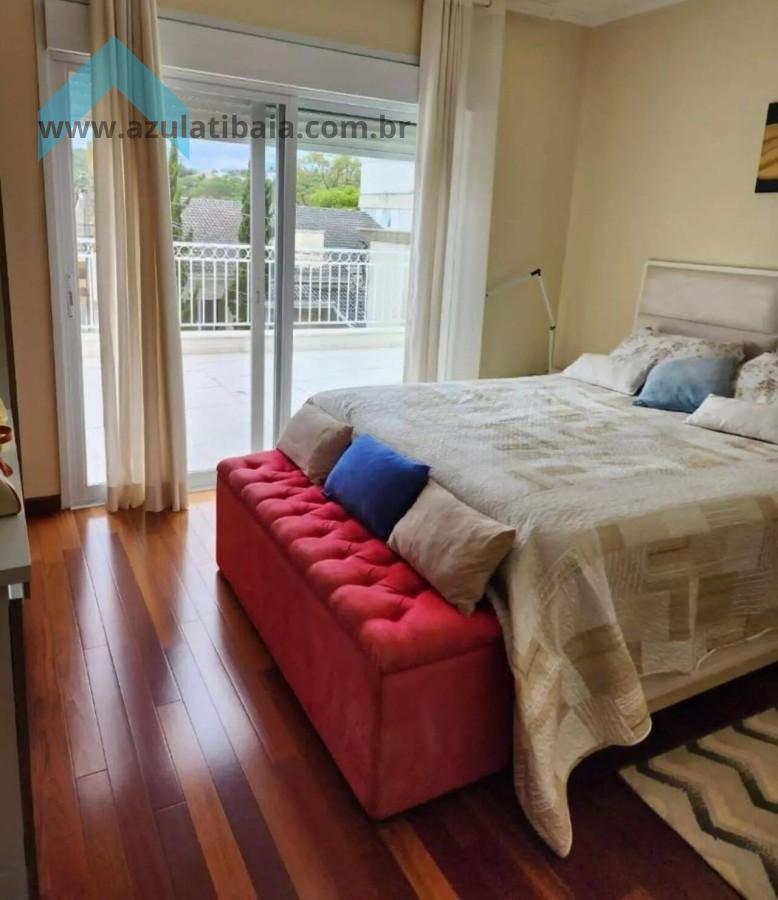 Casa de Condomínio, 4 quartos - Foto 8