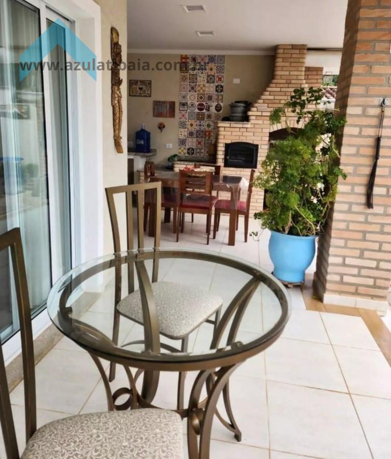 Casa de Condomínio, 4 quartos - Foto 11