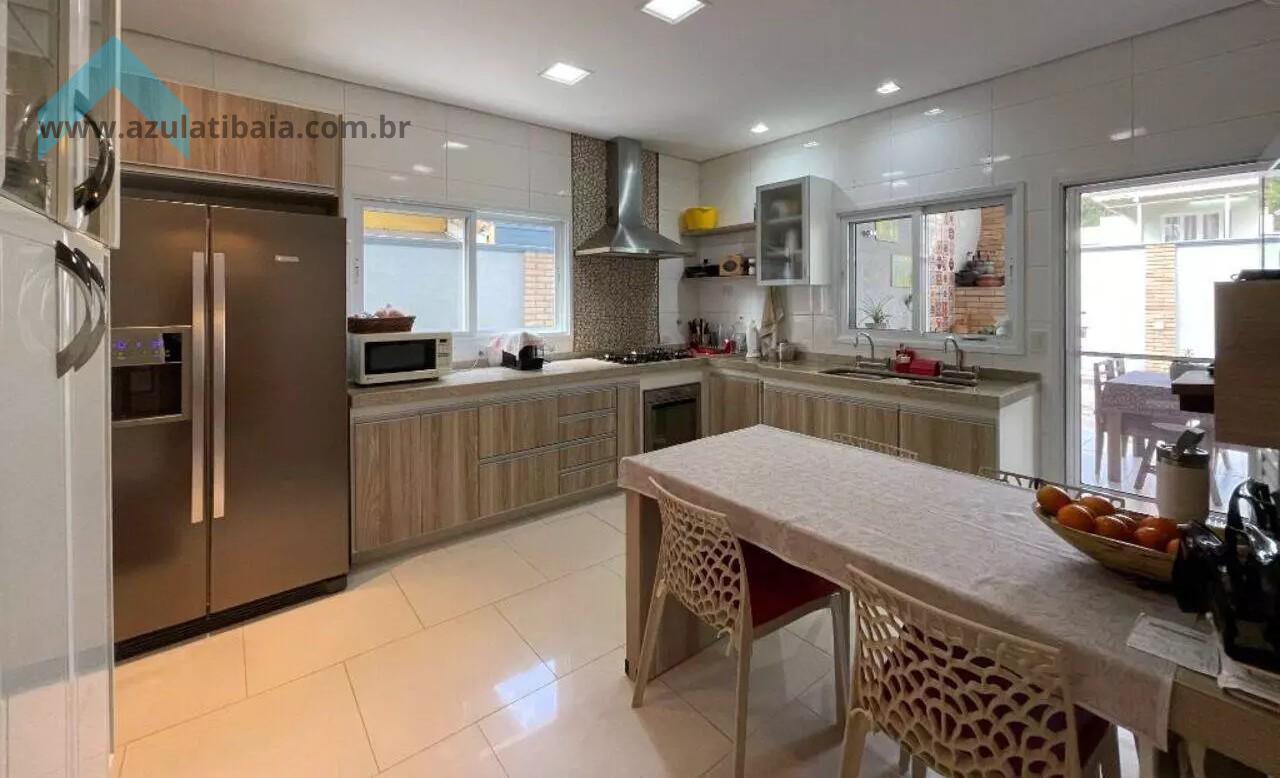Casa de Condomínio, 4 quartos - Foto 6