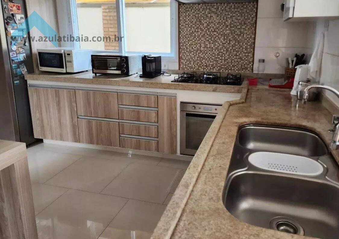 Casa de Condomínio, 4 quartos - Foto 5