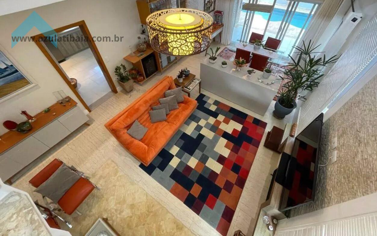 Casa de Condomínio, 4 quartos - Foto 14