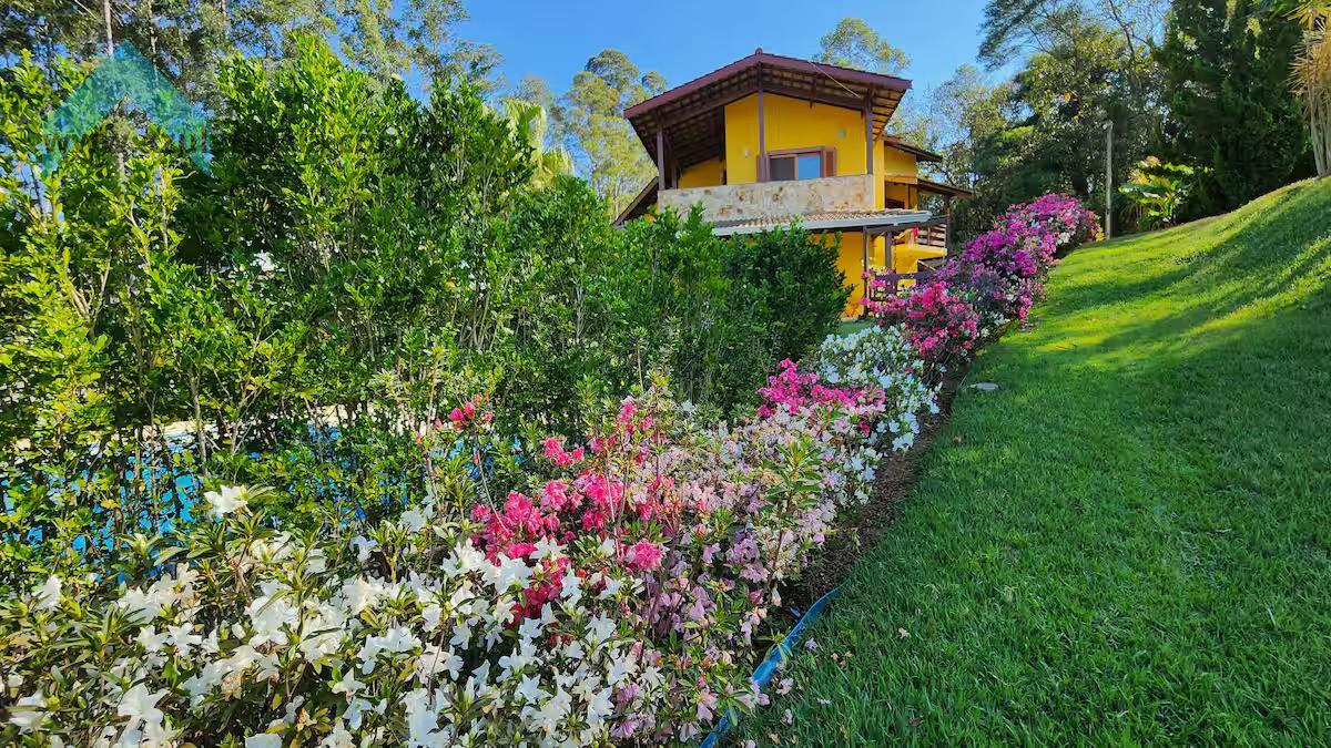 Chácara, 3 quartos, 900 m² - Foto 24