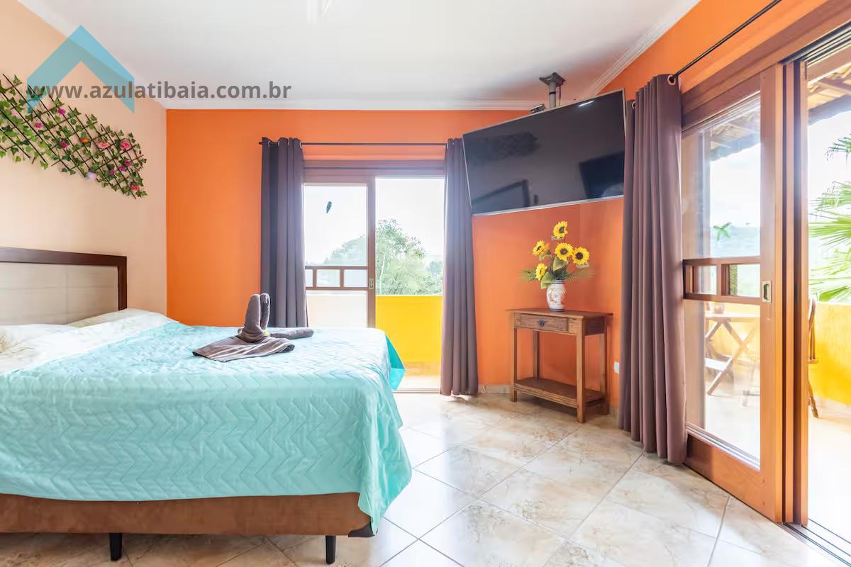 Chácara, 3 quartos, 900 m² - Foto 9