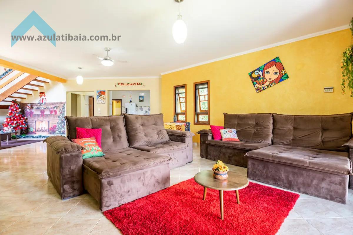 Chácara, 3 quartos, 900 m² - Foto 5