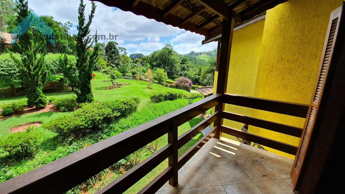 Chácara, 3 quartos, 900 m² - Foto 15