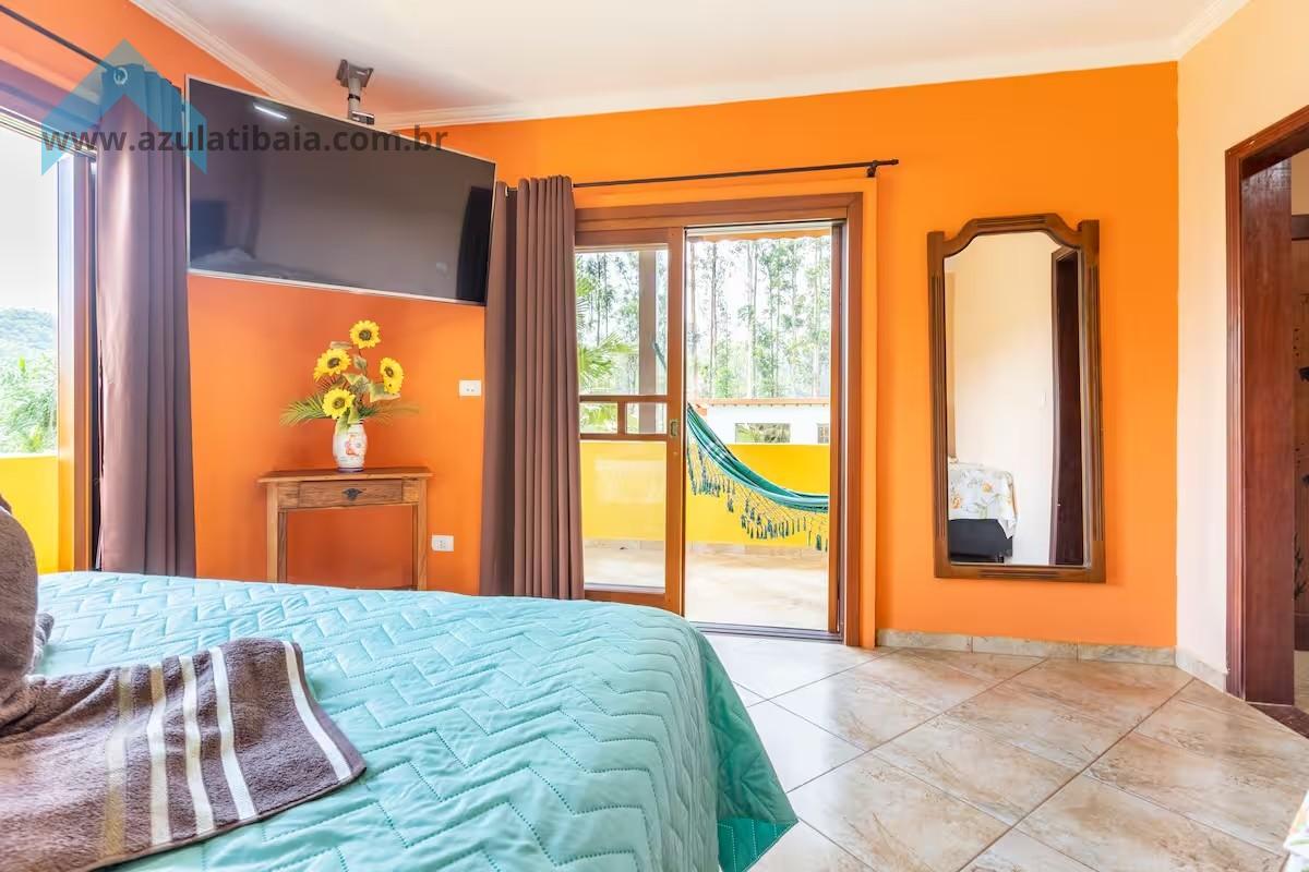 Chácara, 3 quartos, 900 m² - Foto 10