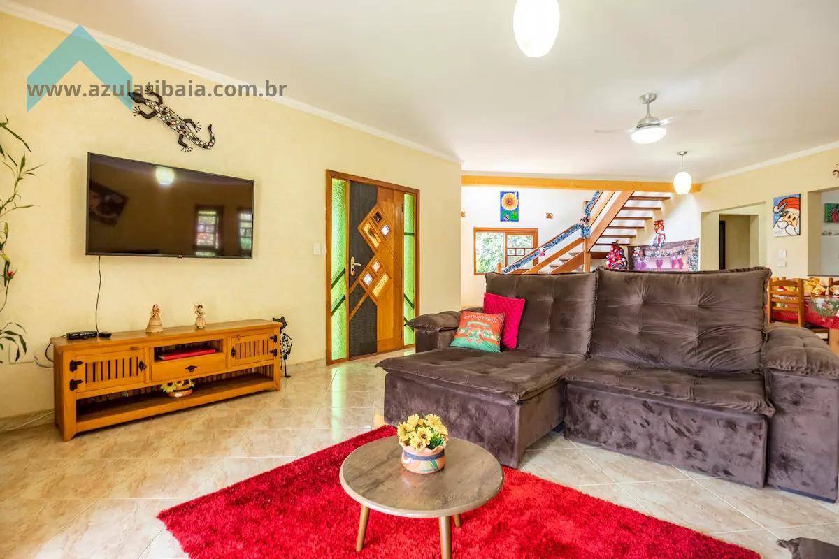 Chácara, 3 quartos, 900 m² - Foto 4