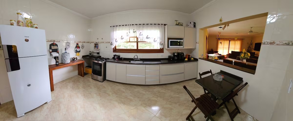 Chácara, 3 quartos, 900 m² - Foto 8