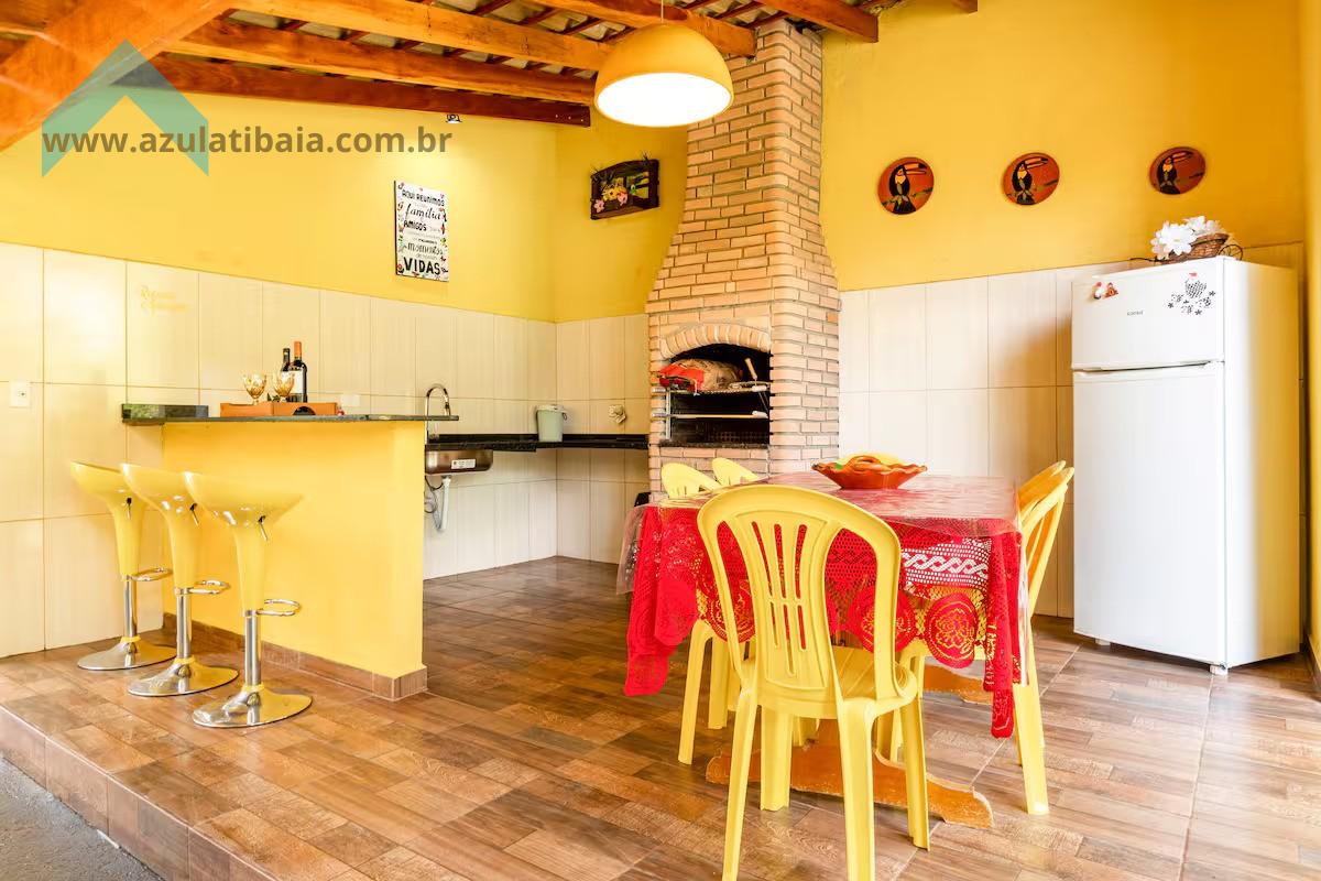 Chácara, 3 quartos, 900 m² - Foto 21