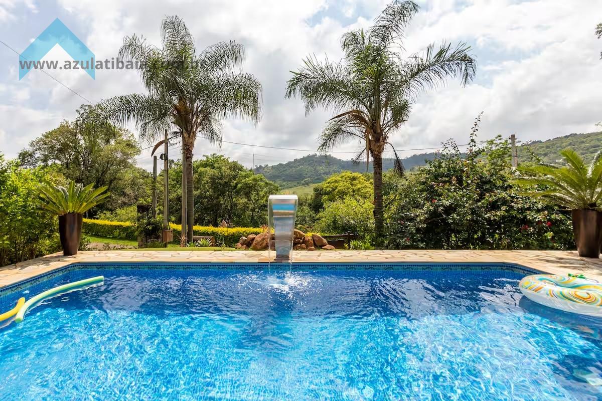 Chácara, 3 quartos, 900 m² - Foto 19