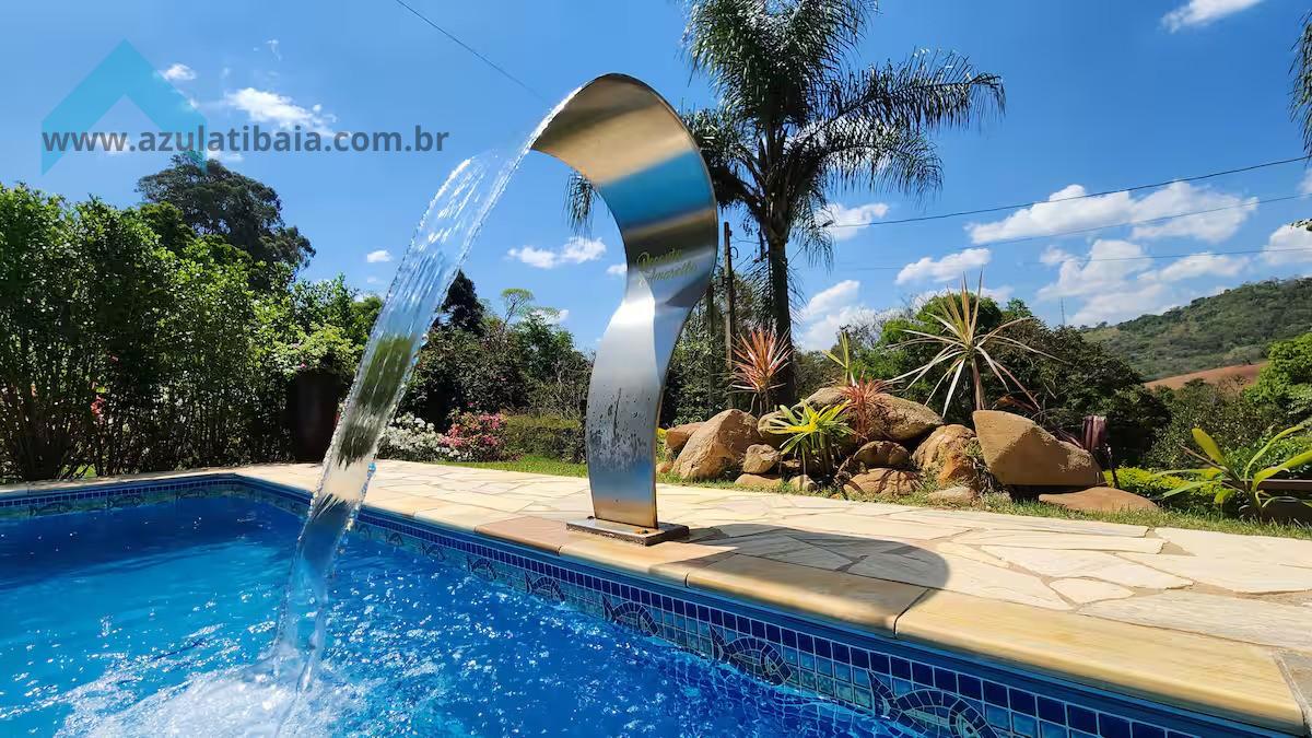 Chácara, 3 quartos, 900 m² - Foto 20