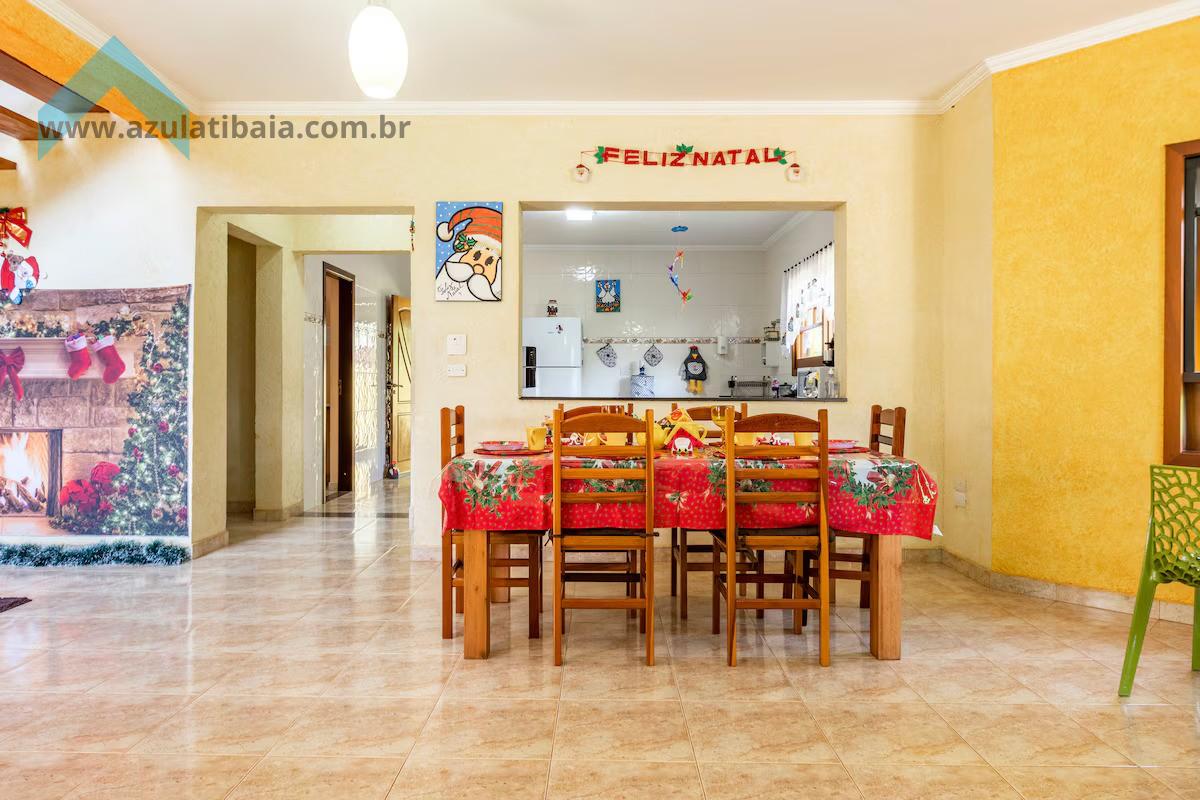 Chácara, 3 quartos, 900 m² - Foto 7