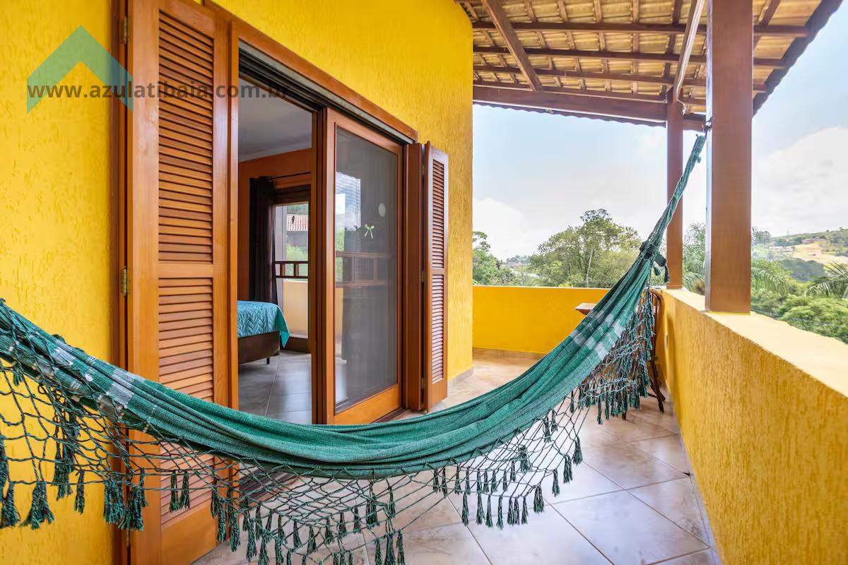 Chácara, 3 quartos, 900 m² - Foto 12