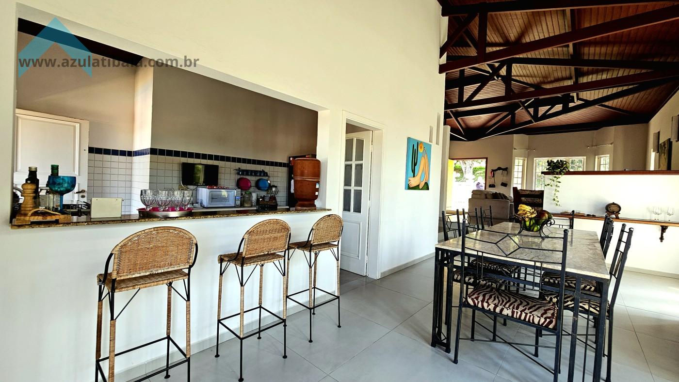 Chácara, 3 quartos, 577 m² - Foto 8