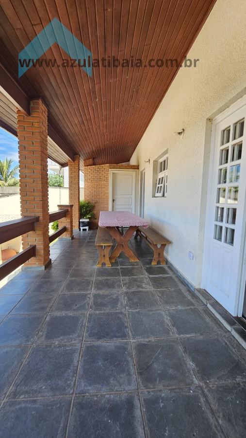 Chácara, 3 quartos, 577 m² - Foto 13