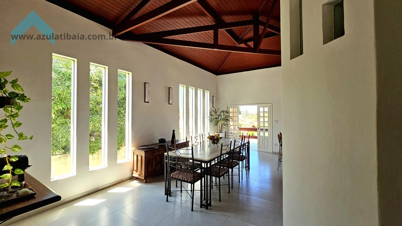 Chácara, 3 quartos, 577 m² - Foto 6