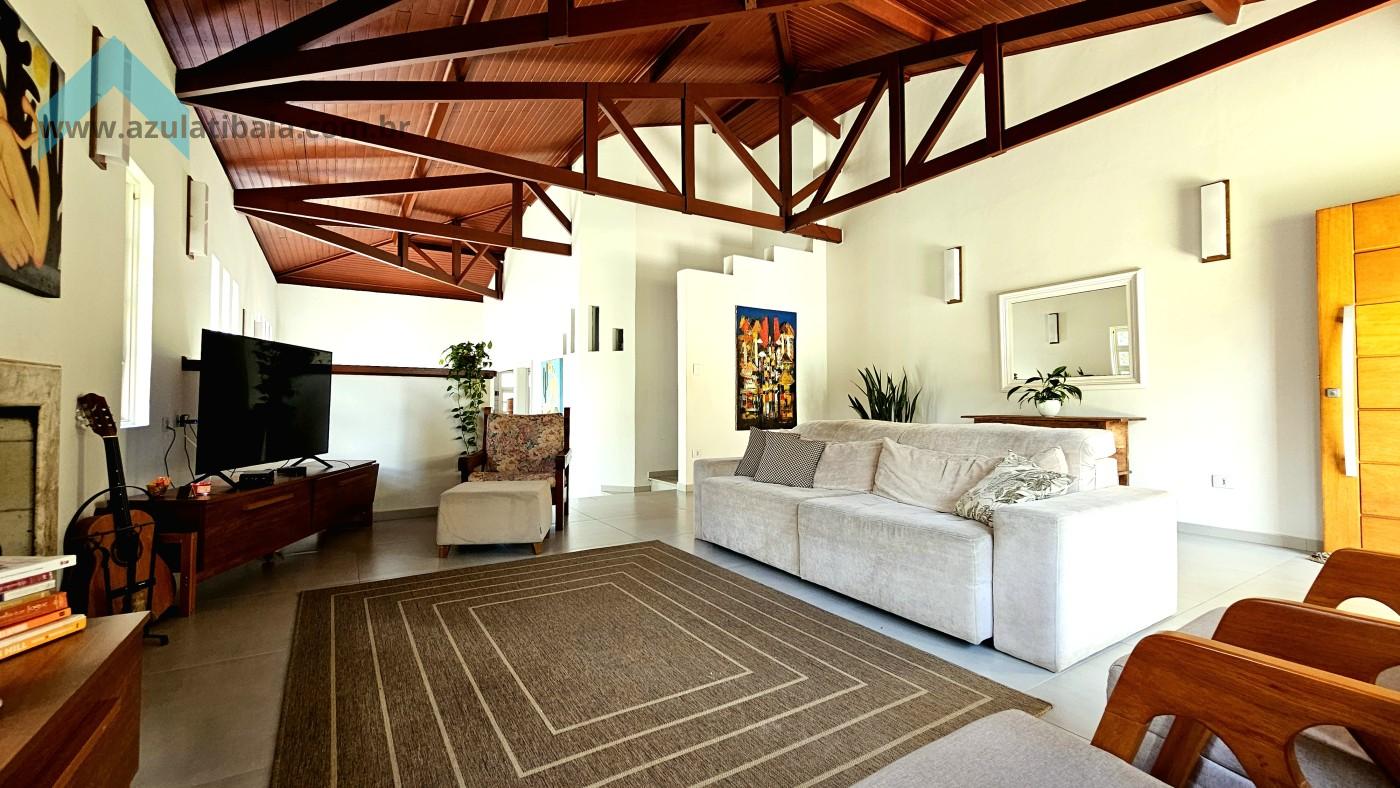 Chácara, 3 quartos, 577 m² - Foto 3