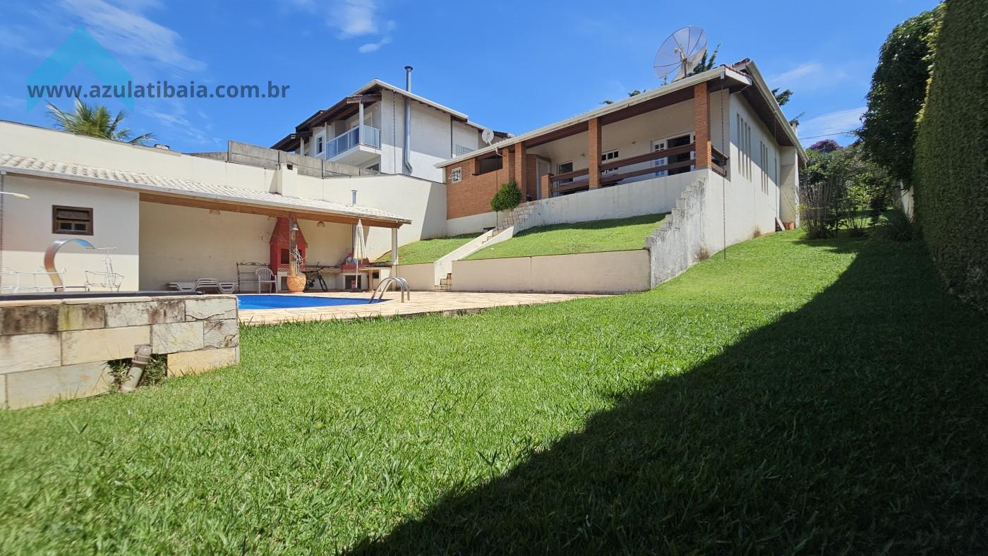 Chácara, 3 quartos, 577 m² - Foto 16