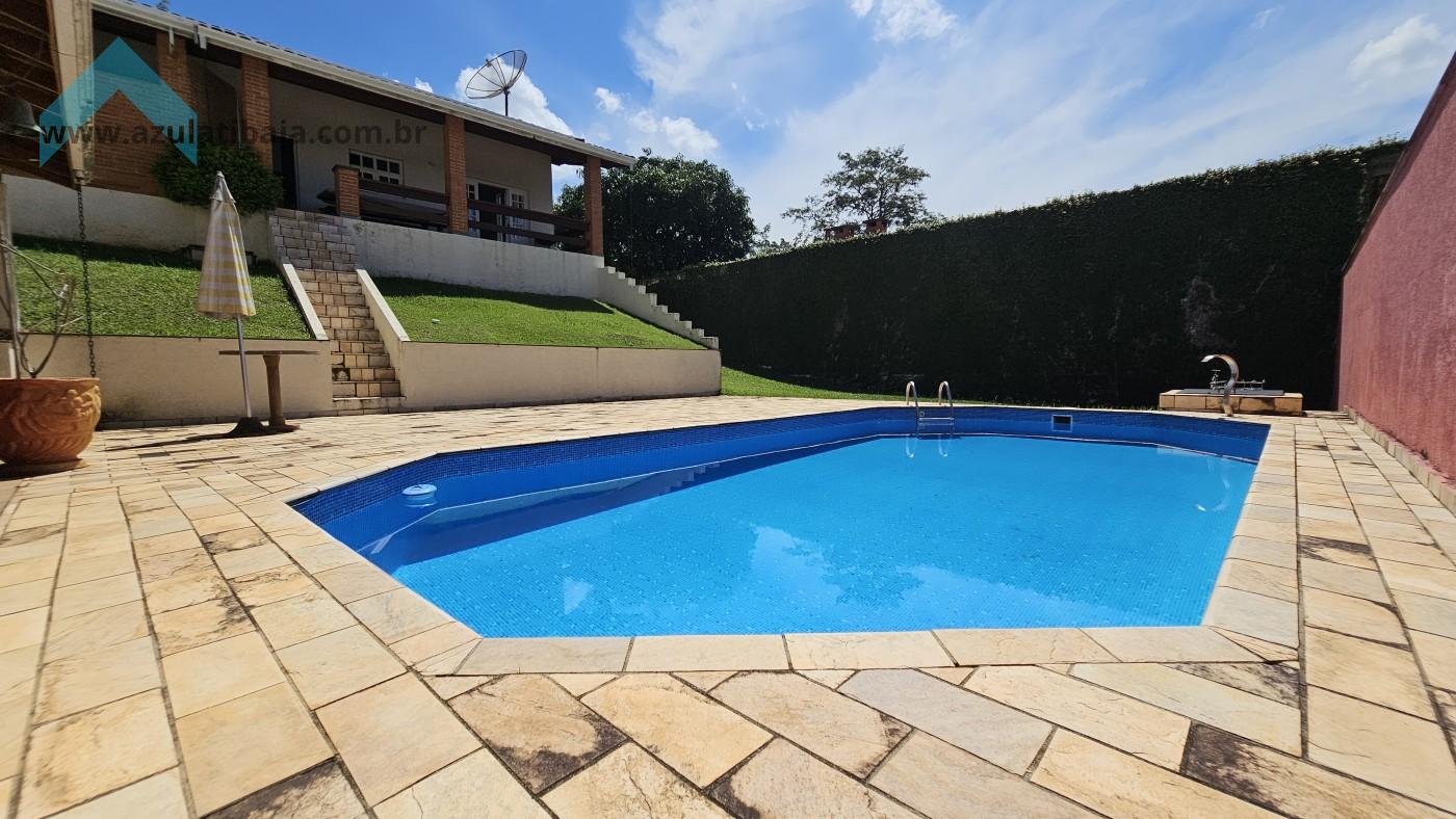 Chácara, 3 quartos, 577 m² - Foto 15