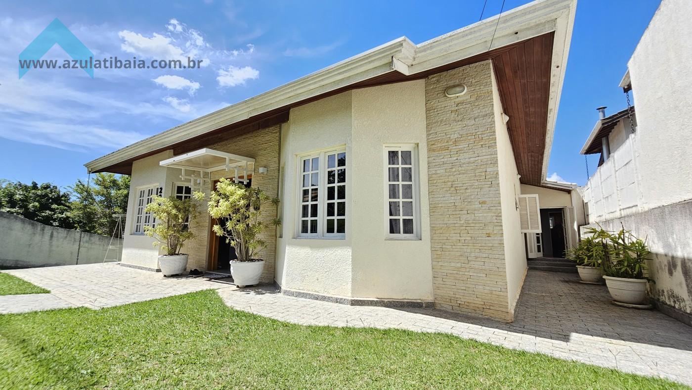 Chácara, 3 quartos, 577 m² - Foto 2