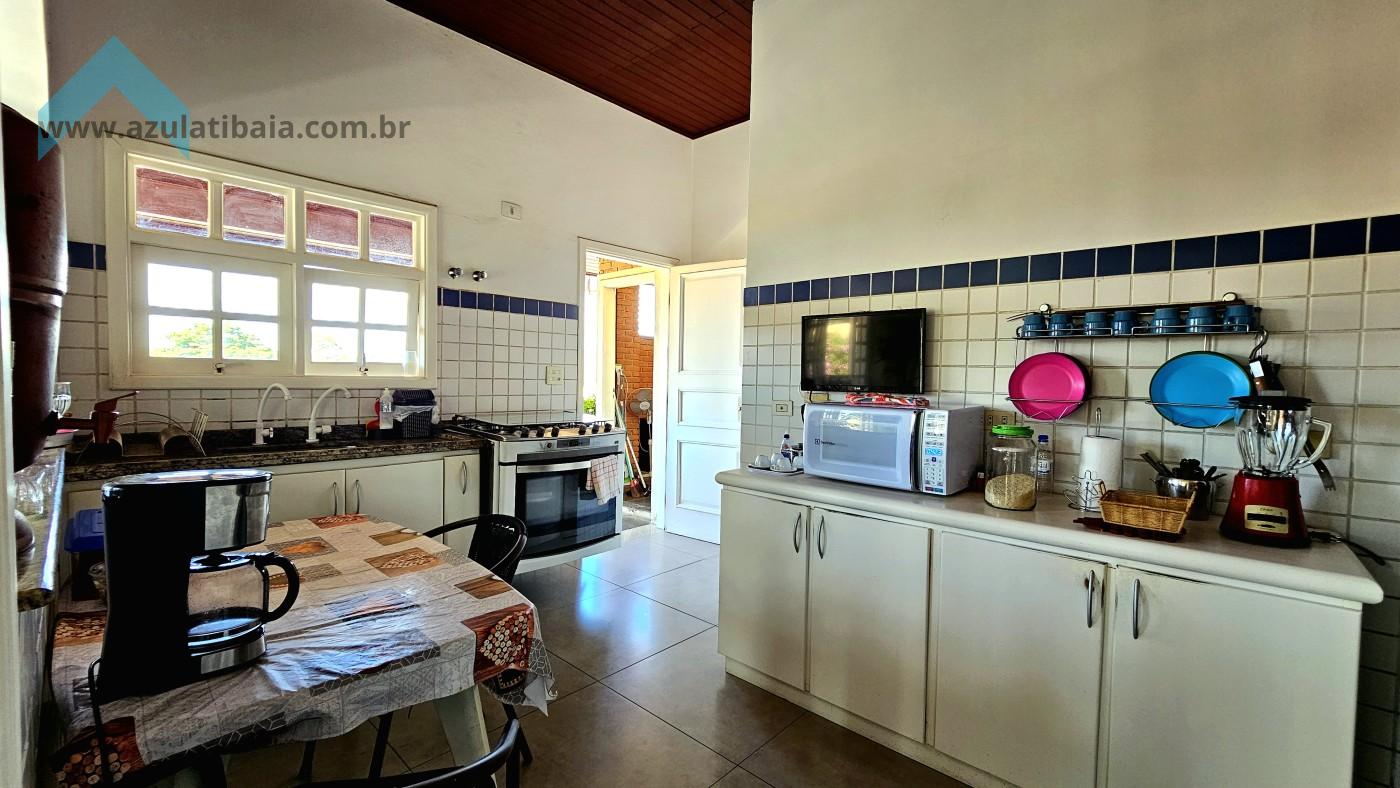 Chácara, 3 quartos, 577 m² - Foto 9