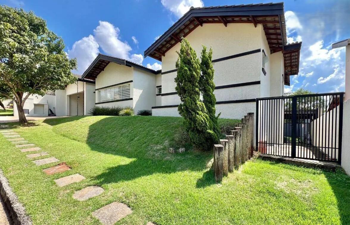 Chácara, 3 quartos, 800 m² - Foto 4