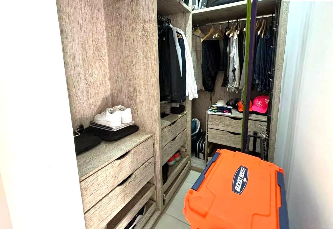 Chácara, 3 quartos, 800 m² - Foto 12