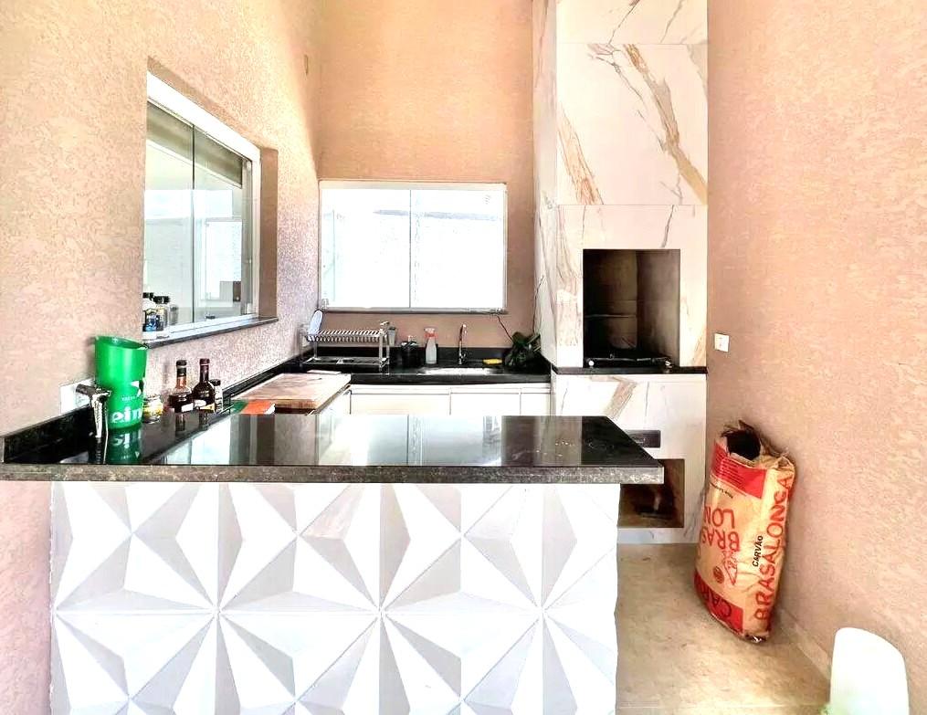 Chácara, 3 quartos, 800 m² - Foto 15