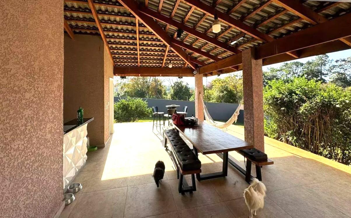 Chácara, 3 quartos, 800 m² - Foto 16