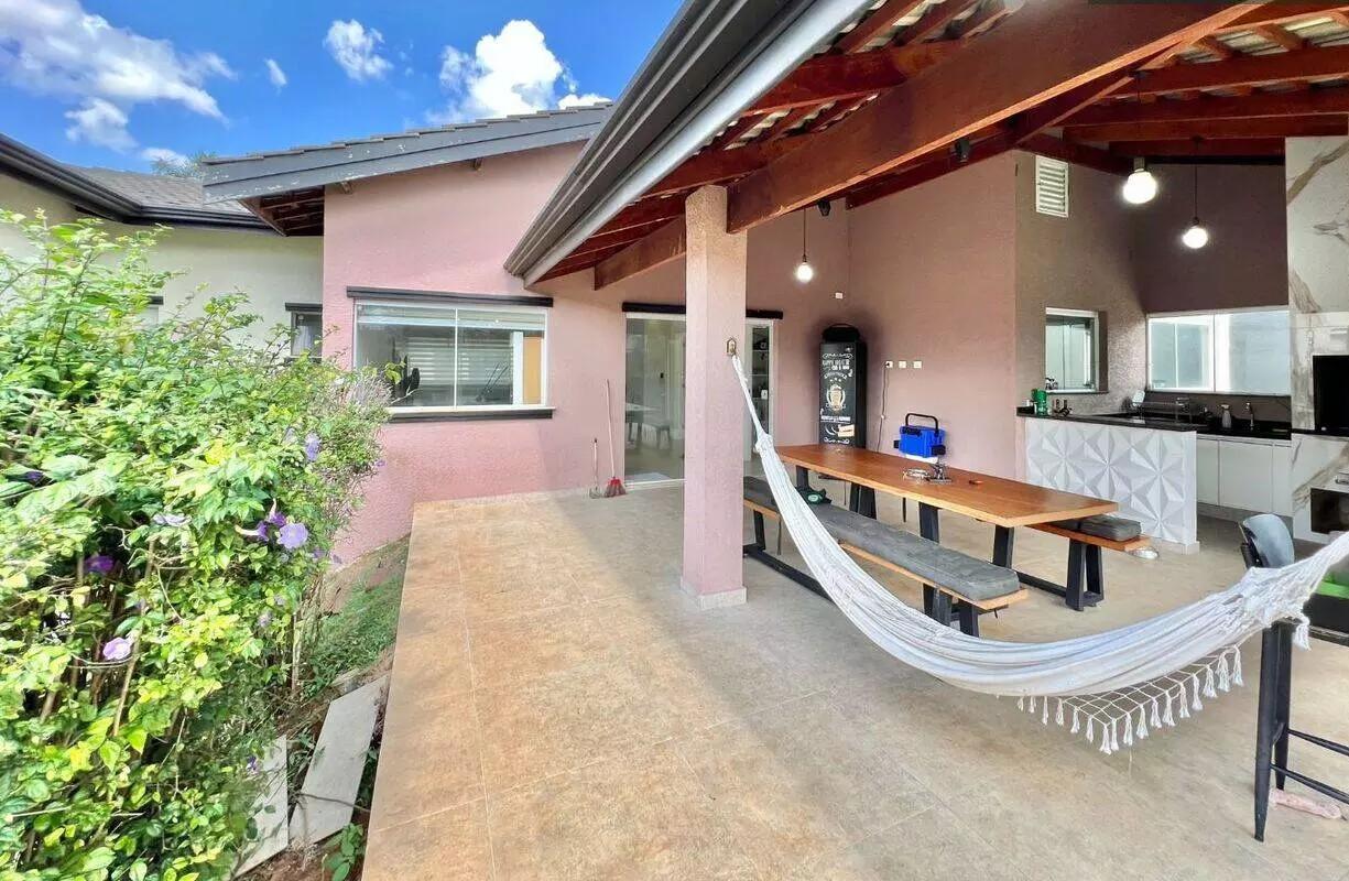 Chácara, 3 quartos, 800 m² - Foto 14