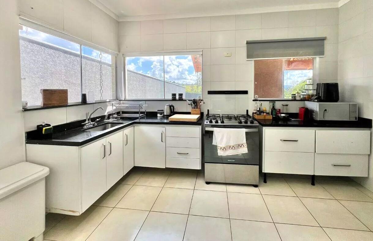 Chácara, 3 quartos, 800 m² - Foto 8