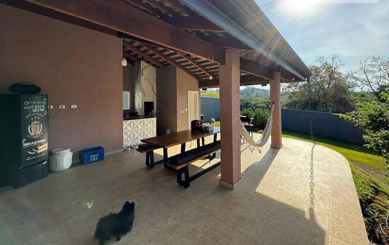 Chácara, 3 quartos, 800 m² - Foto 13