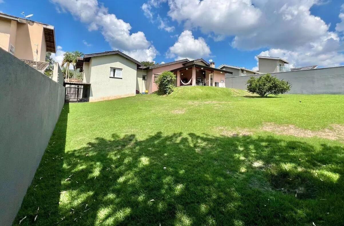 Chácara, 3 quartos, 800 m² - Foto 1