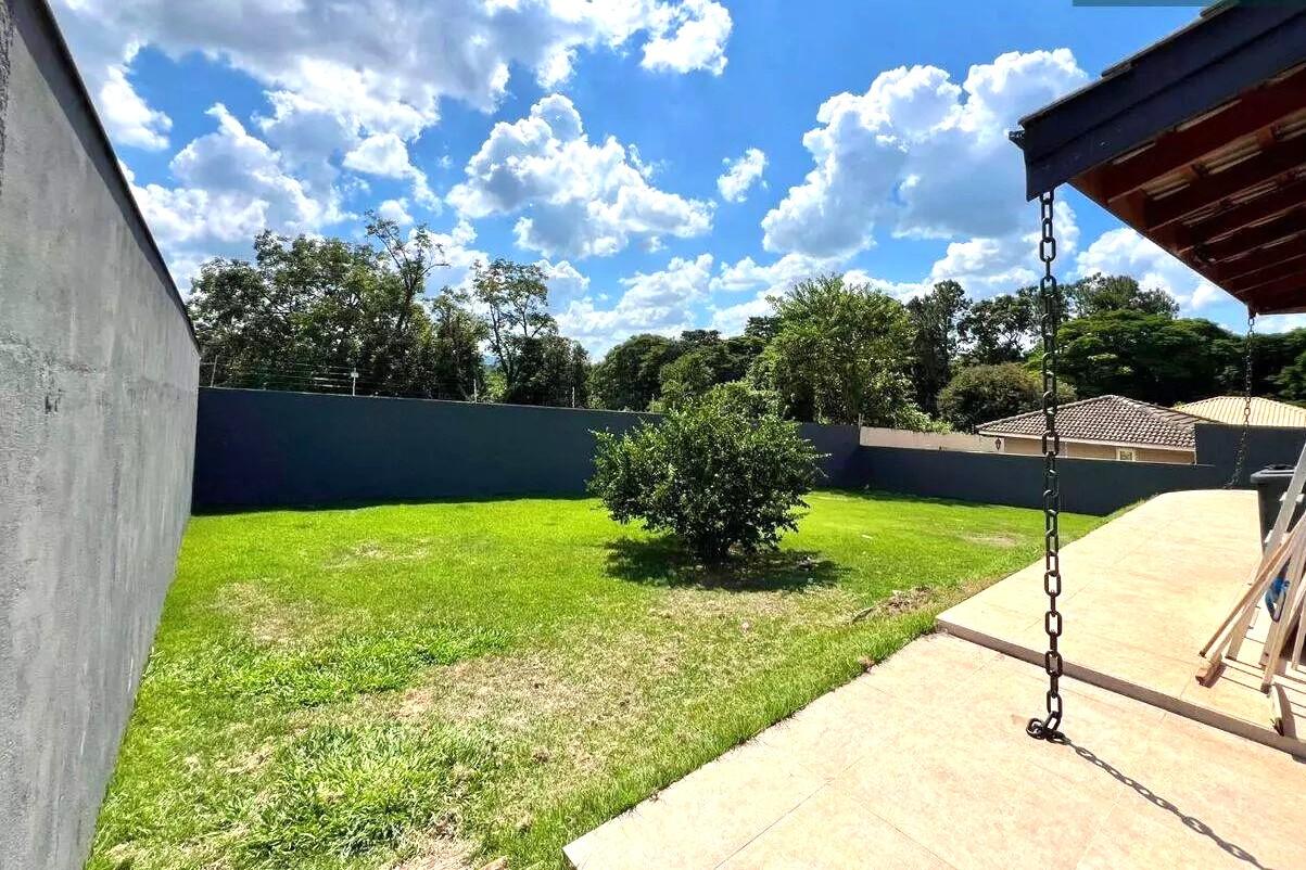 Chácara, 3 quartos, 800 m² - Foto 17