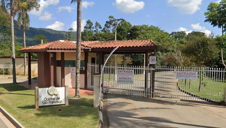 Chácara, 3 quartos, 800 m² - Foto 18