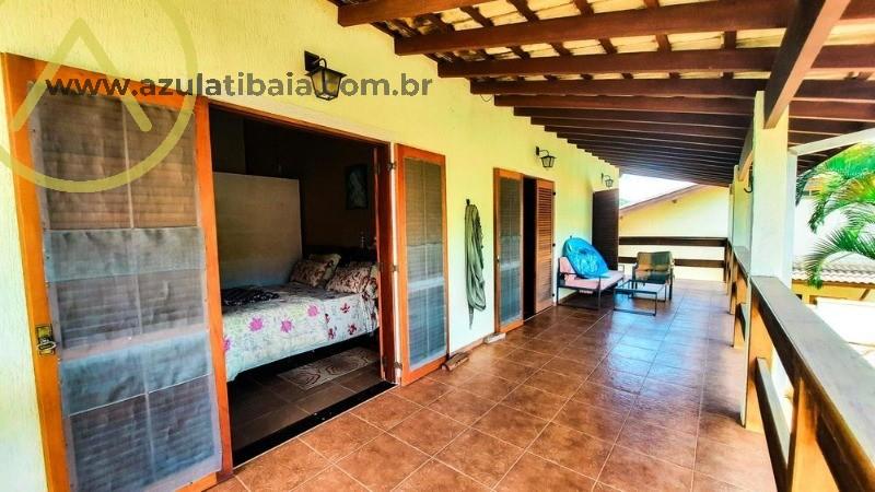 Chácara, 3 quartos, 690 m² - Foto 11
