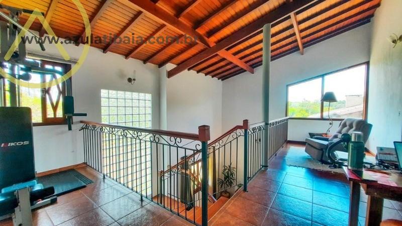 Chácara, 3 quartos, 690 m² - Foto 9