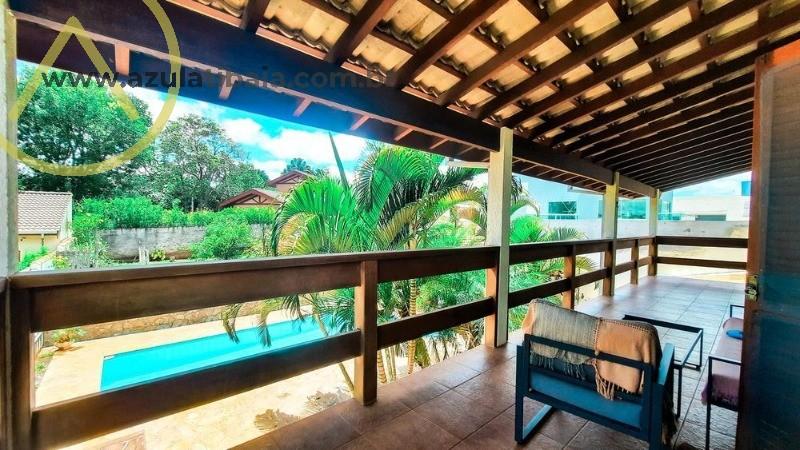 Chácara, 3 quartos, 690 m² - Foto 13