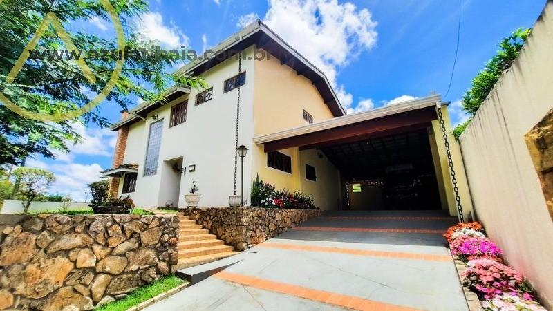 Chácara, 3 quartos, 690 m² - Foto 2