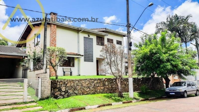 Chácara, 3 quartos, 690 m² - Foto 3