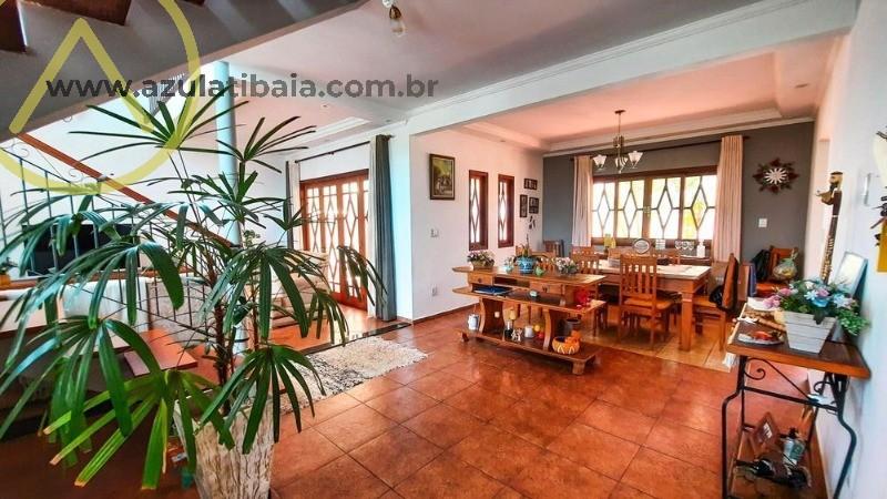 Chácara, 3 quartos, 690 m² - Foto 5
