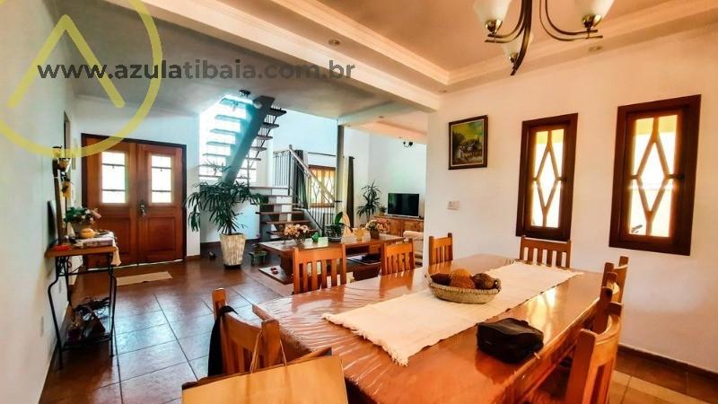 Chácara, 3 quartos, 690 m² - Foto 4